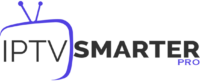 IPTV smarters pro logo