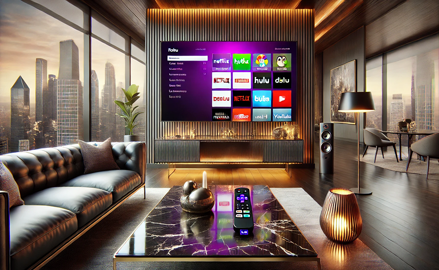 Affordable Streaming: Roku’s 2024 Budget-Friendly Options