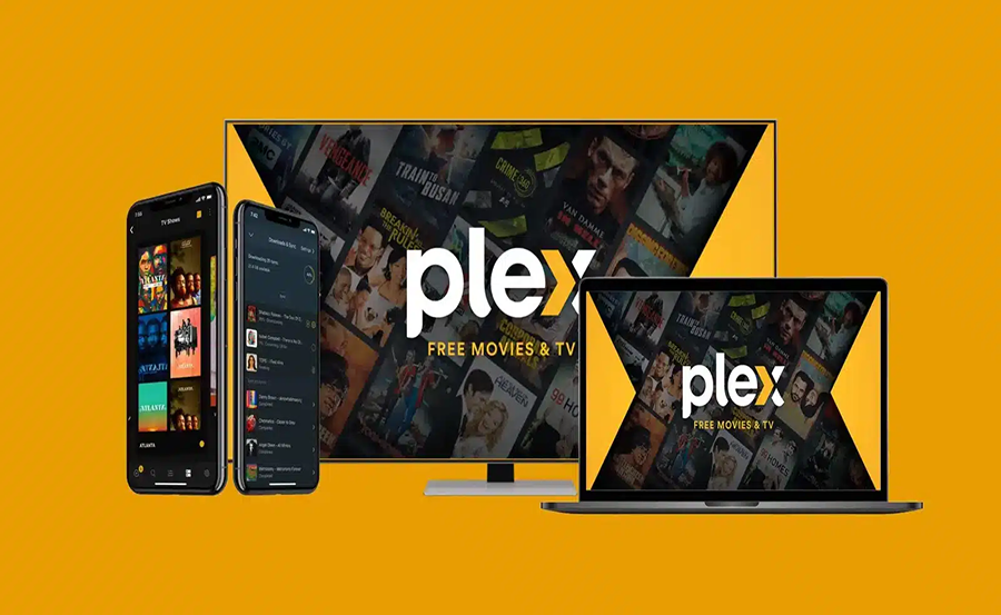 The Future of IPTV Streaming: An Overview of Plex