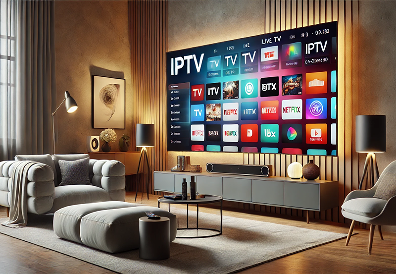 Unlocking the Potential of iPlay TV App: A Comprehensive Guide