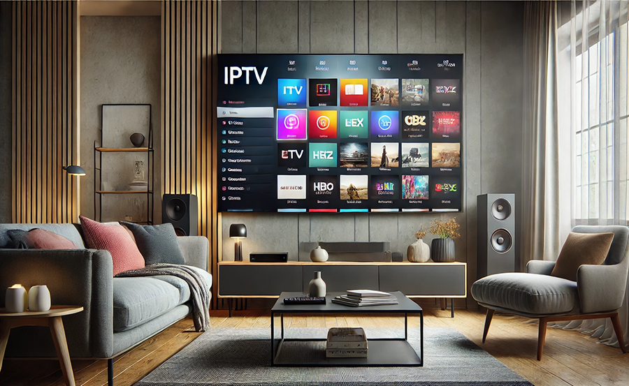 Understanding IPTV Television: Your Ultimate Beginner’s Guide