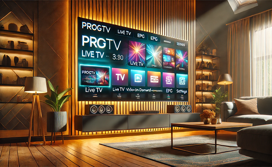 What is ProgTV? Everything You Need to Know