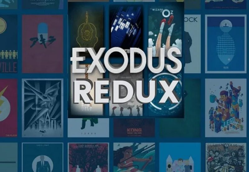 Redux-Exodus-Kodi