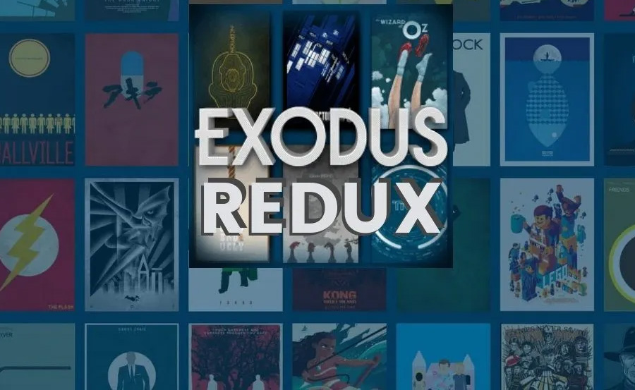 How to Install Exodus Redux & Exodus Kodi Addon