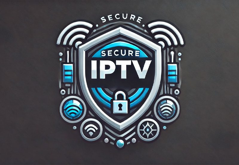 Top 10 VPNs for Secure IPTV Streaming