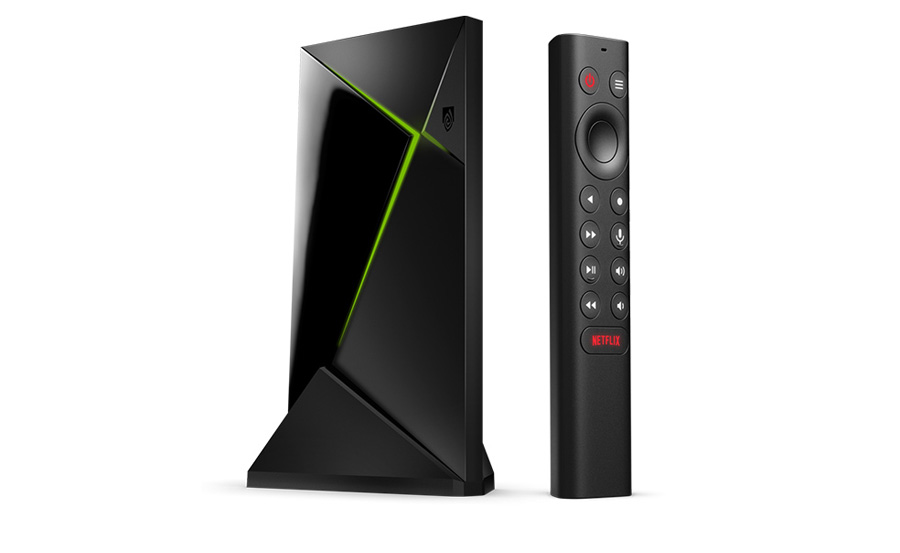 NVIDIA Shield TV Features: Everything You Need to Know