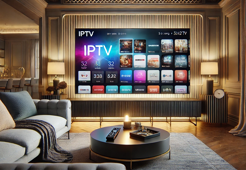 Optimizing Your Samsung Smart TV for IPTV Installation