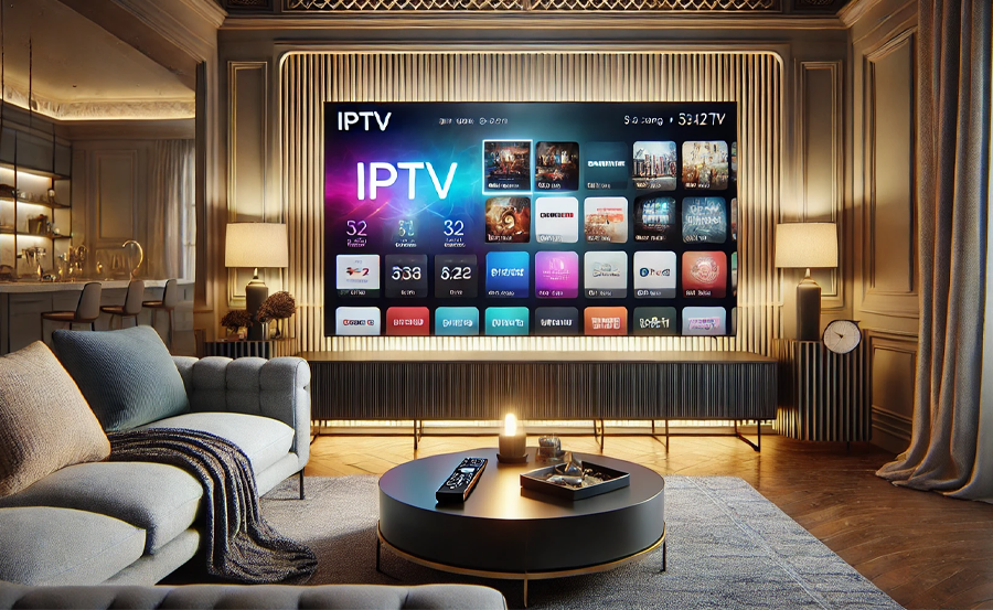 Optimizing Your Samsung Smart TV for IPTV Installation